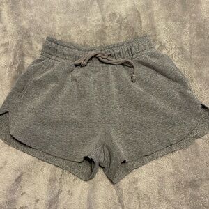 Wild Fable XS Gray Drawstring Sweatshirts